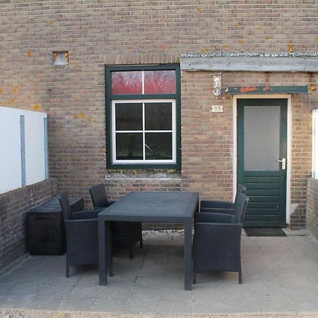 Boerderij De Duinen 113 Apartment Де Коксдорп Екстериор снимка