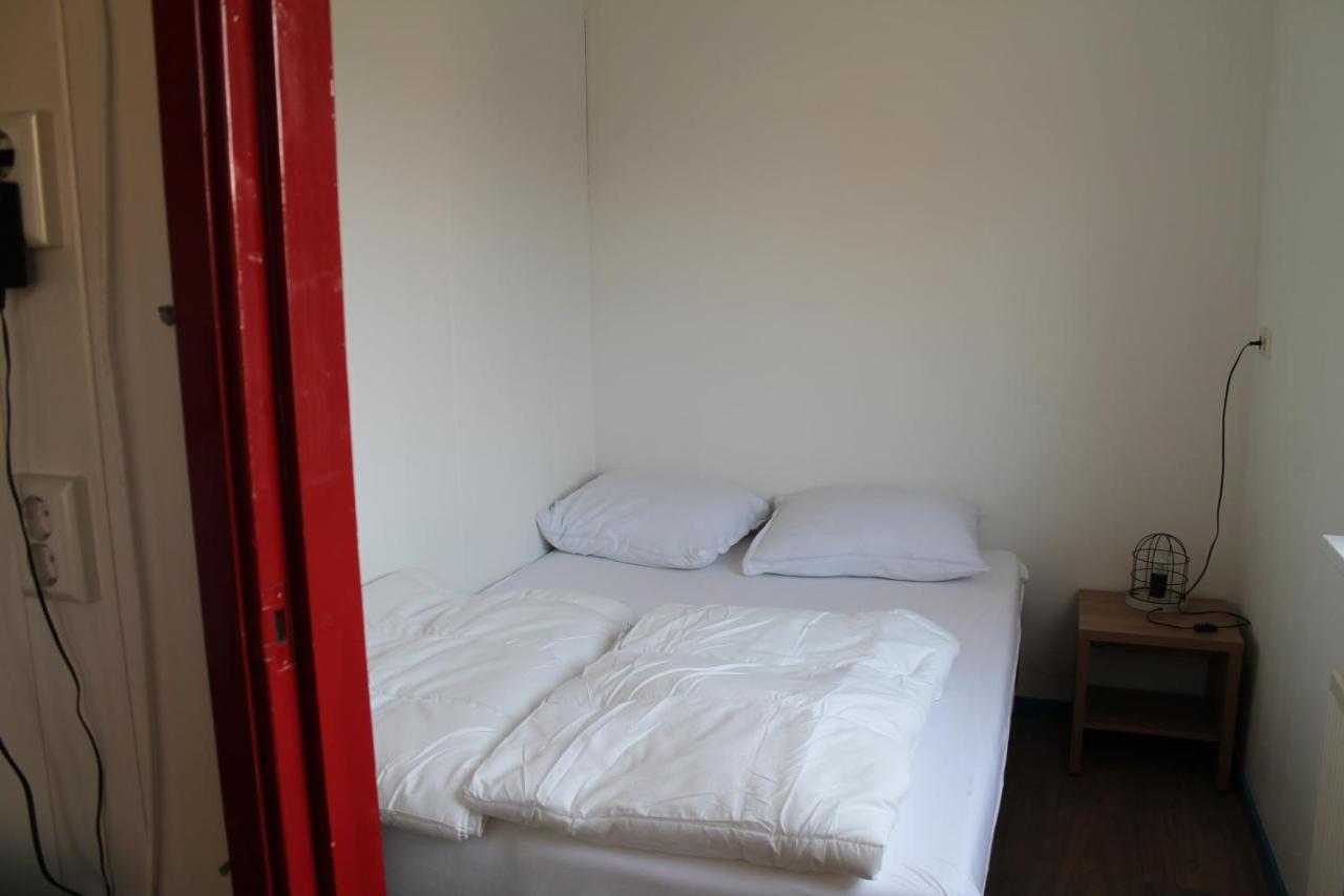 Boerderij De Duinen 113 Apartment Де Коксдорп Екстериор снимка